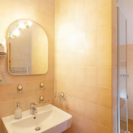 Hotel Godewind Hiddensee Room photo