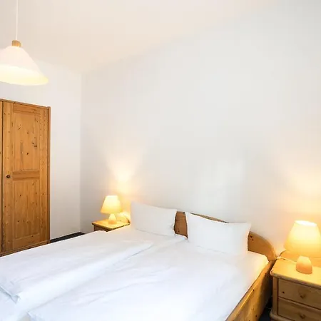Hotel Godewind Hiddensee Room photo
