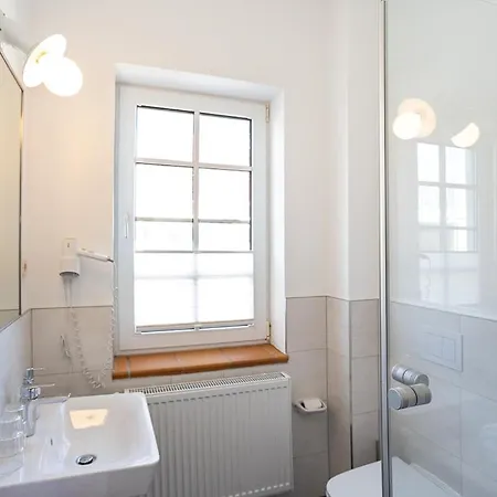 Hotel Godewind Hiddensee Room photo