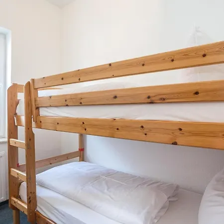 Hotel Godewind Hiddensee Room photo