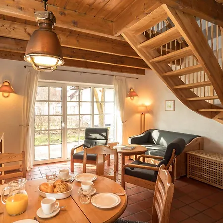 Hotel Godewind Hiddensee Exterior photo