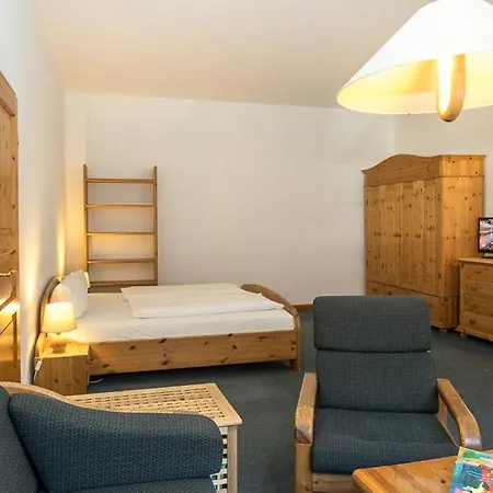 Hotel Godewind Hiddensee Room photo