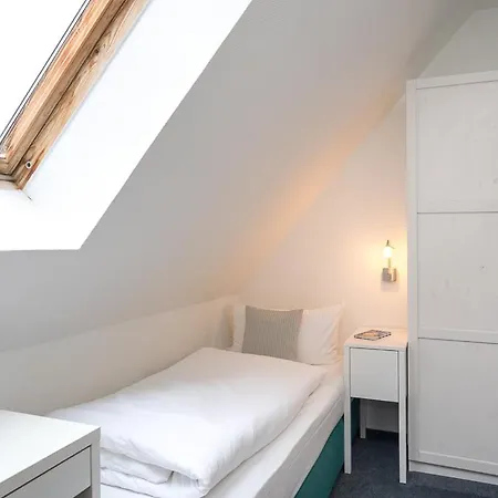 Hotel Godewind Hiddensee Room photo