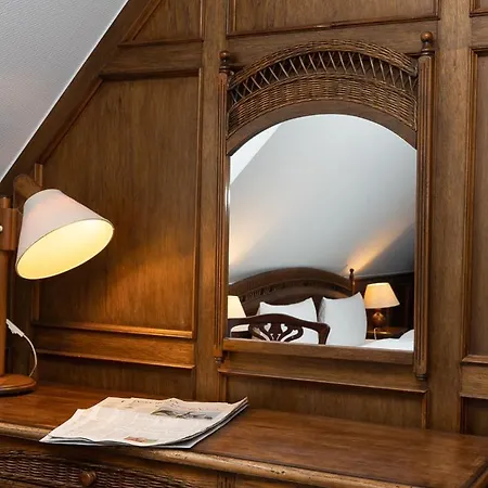 Hotel Godewind Hiddensee Room photo