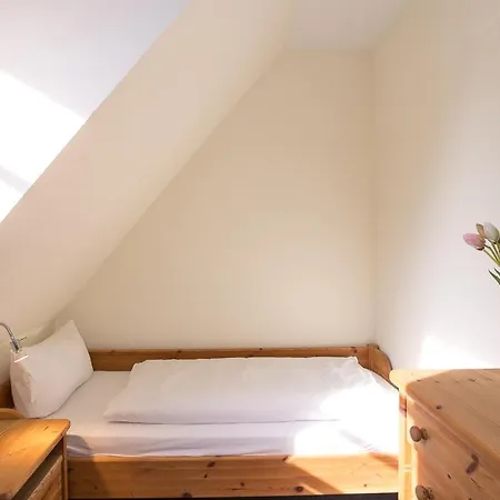 Hotel Godewind Hiddensee Room photo