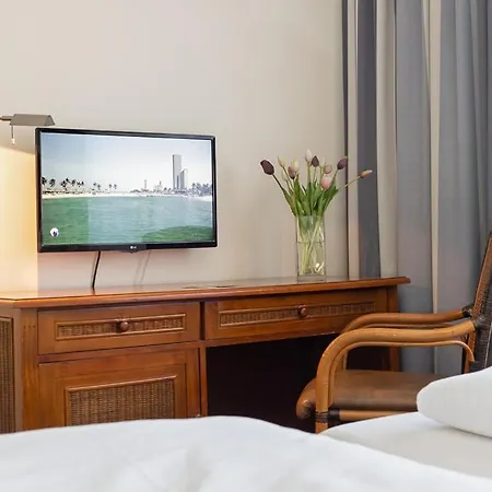 Hotel Godewind Hiddensee Room photo
