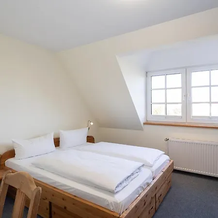 Hotel Godewind Hiddensee Room photo