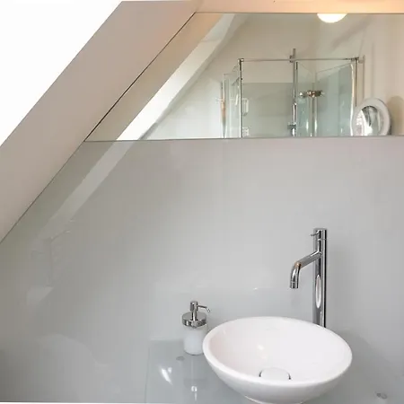 Hotel Godewind Hiddensee Room photo