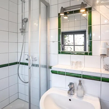 Hotel Godewind Hiddensee Room photo