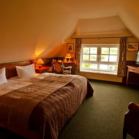 Hotel Godewind Hiddensee Room photo