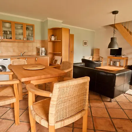 Hotel Godewind Hiddensee Room photo