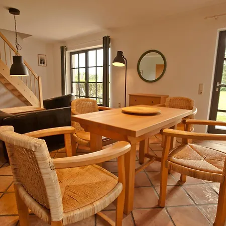 Hotel Godewind Hiddensee Room photo