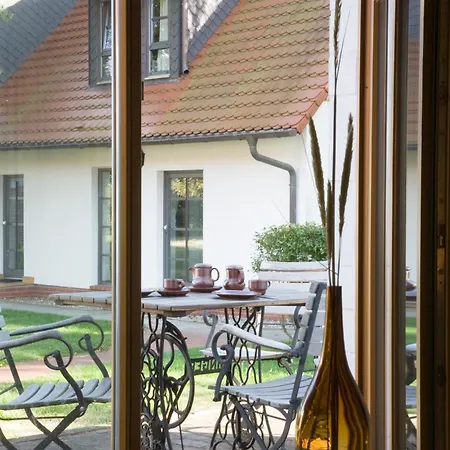 Hotel Godewind Hiddensee Room photo