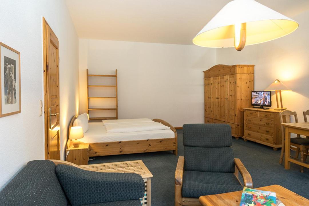 Hotel Godewind *