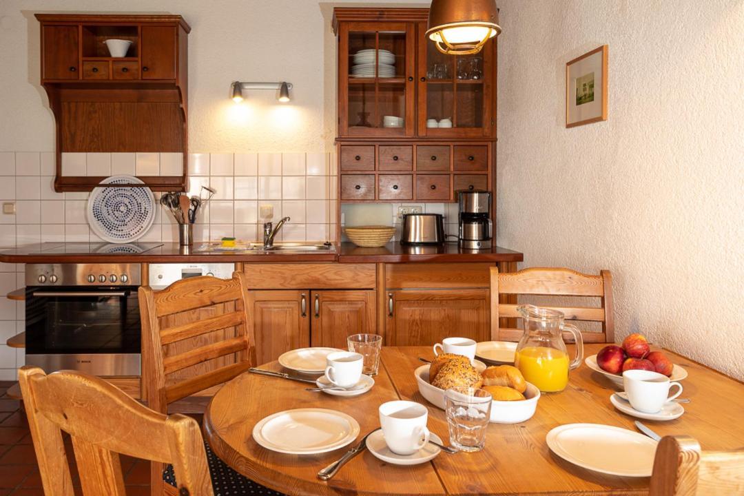 Hotel Godewind Hiddensee