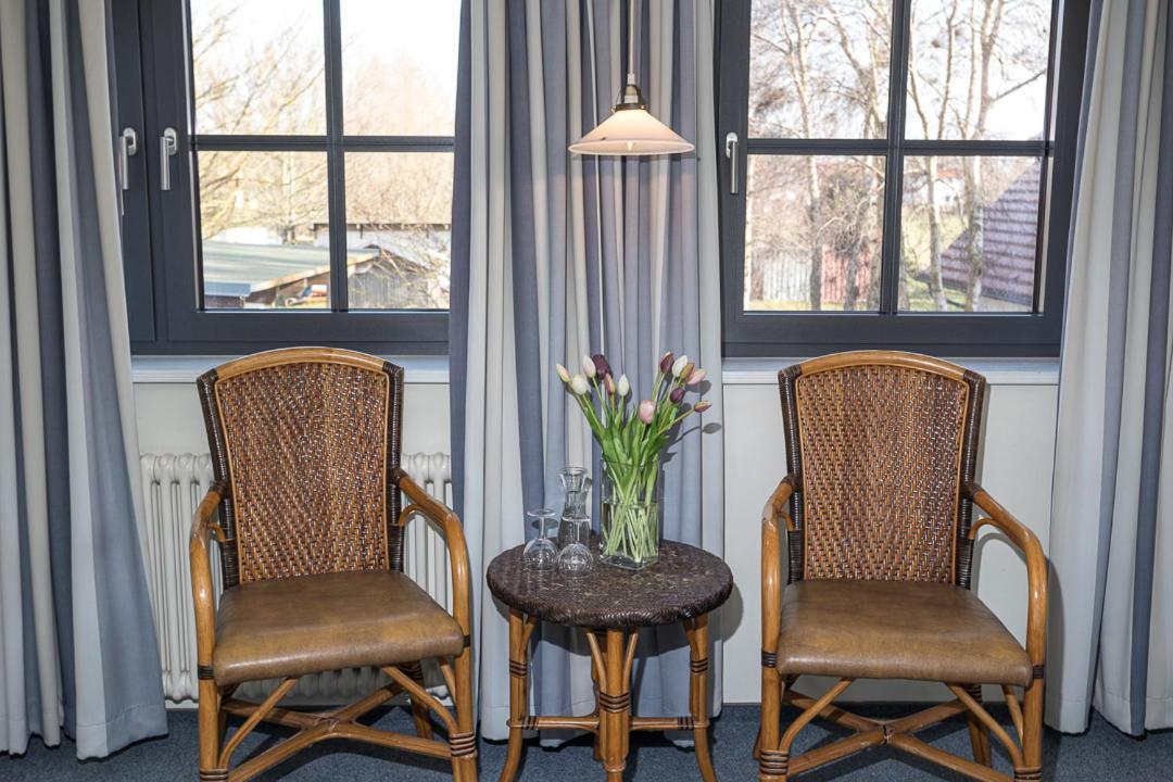 Godewind Hotel Hiddensee
