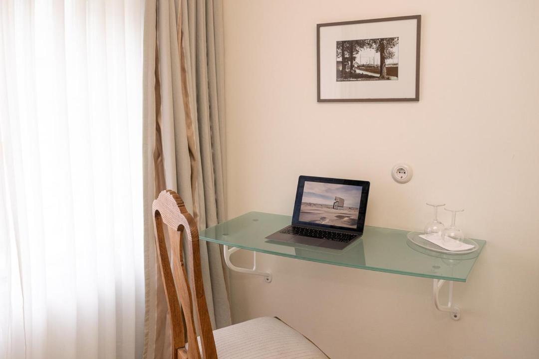 Hotel Godewind *