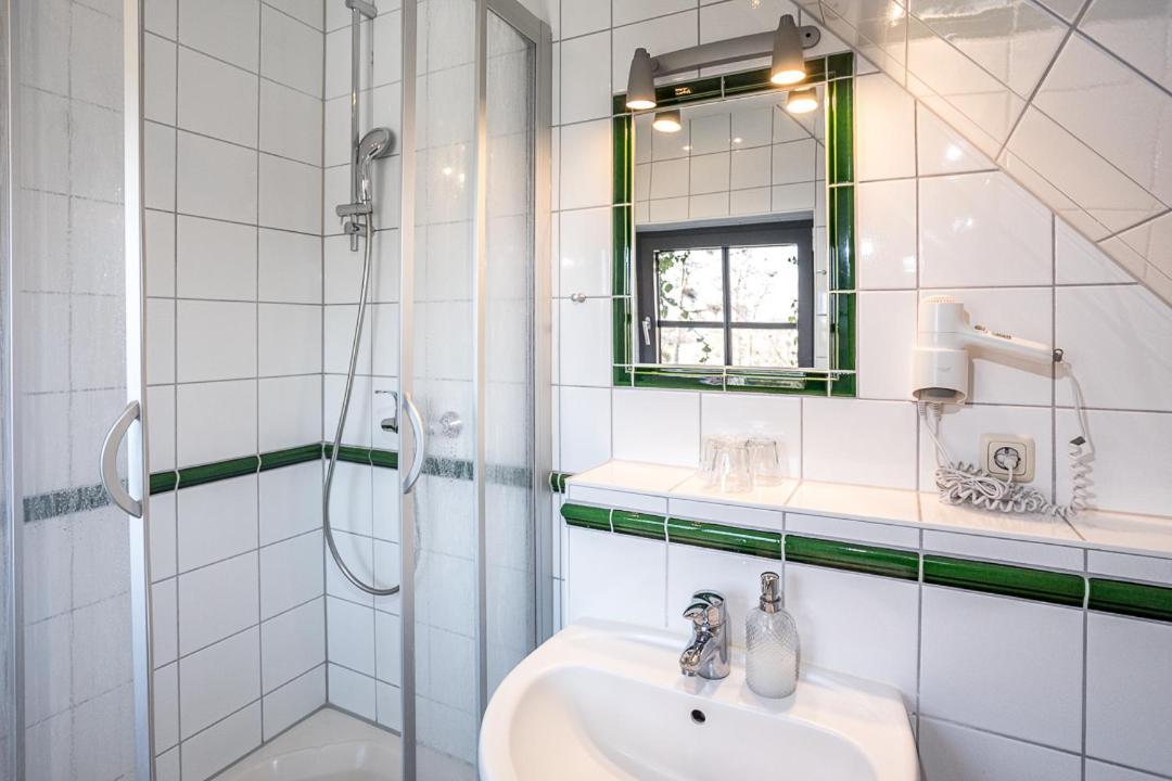 Godewind Hotel Hiddensee