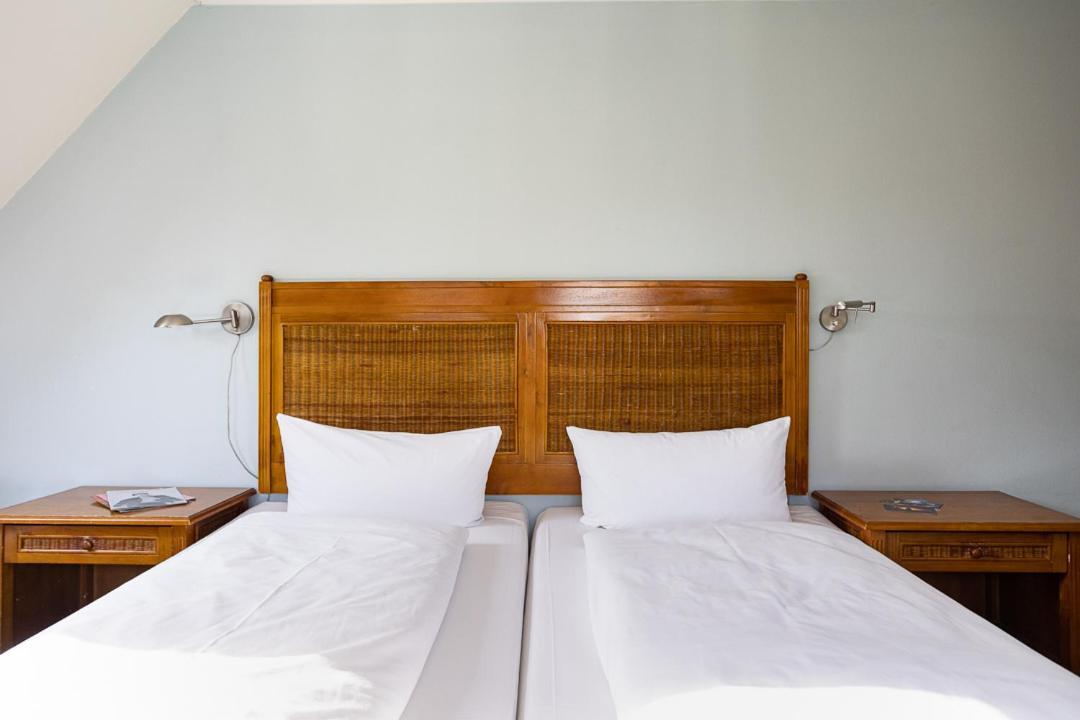 Godewind Hotel *