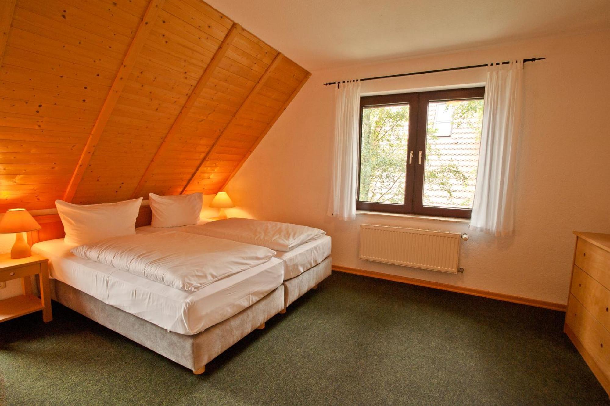Godewind Hotel Hiddensee