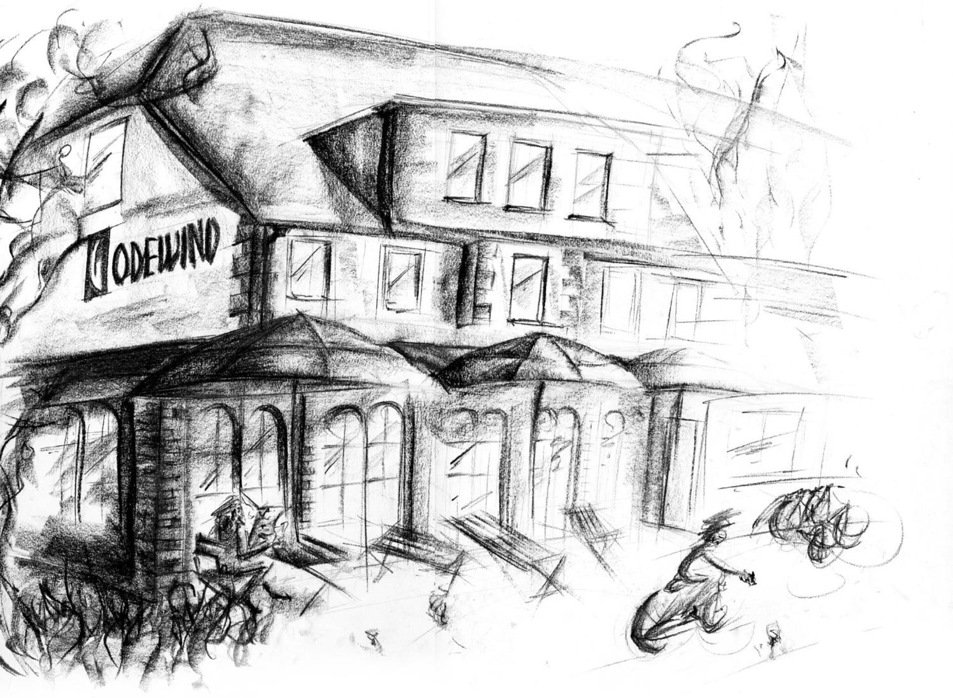 Godewind Hotel