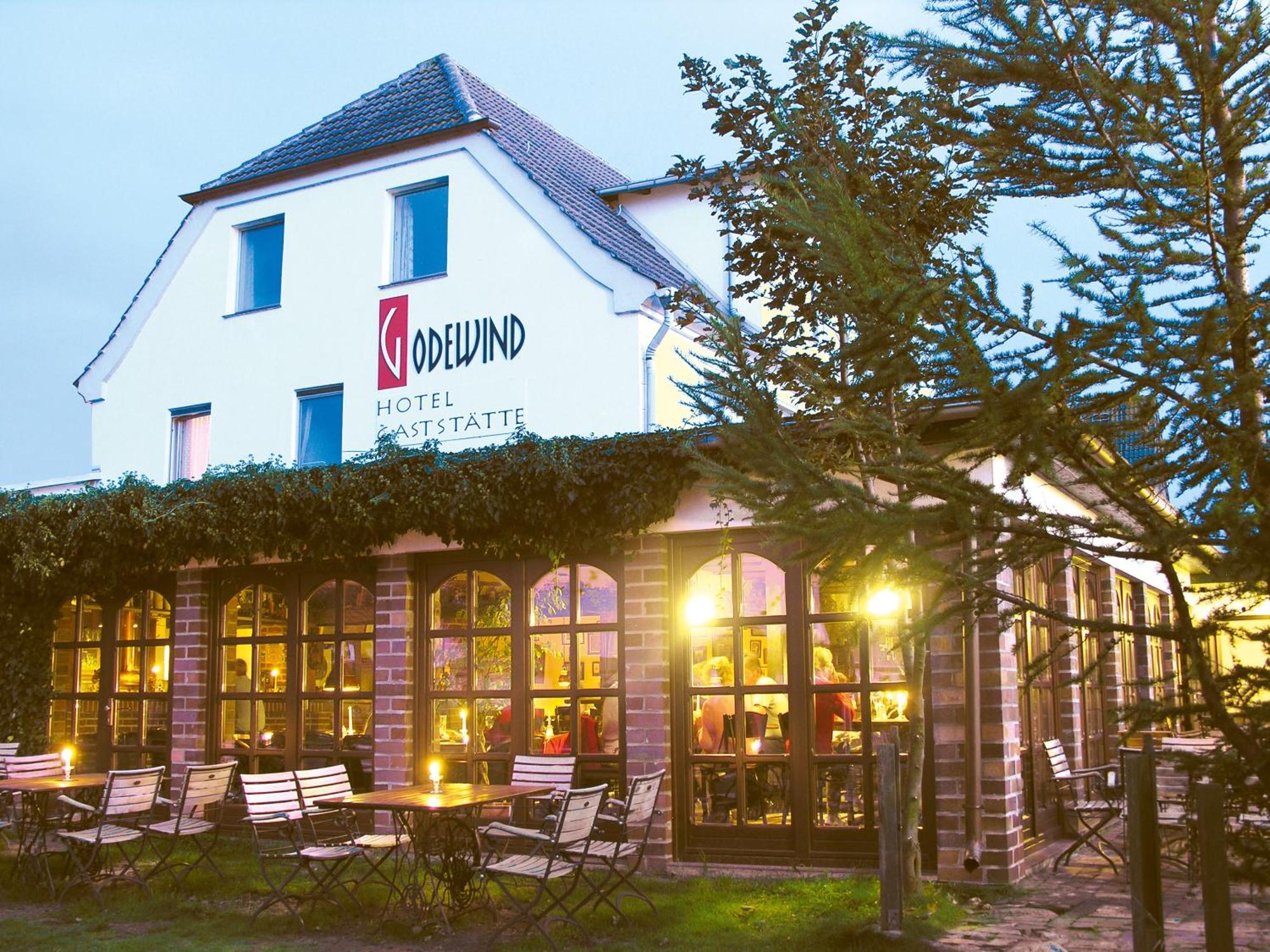 Hotel Godewind *