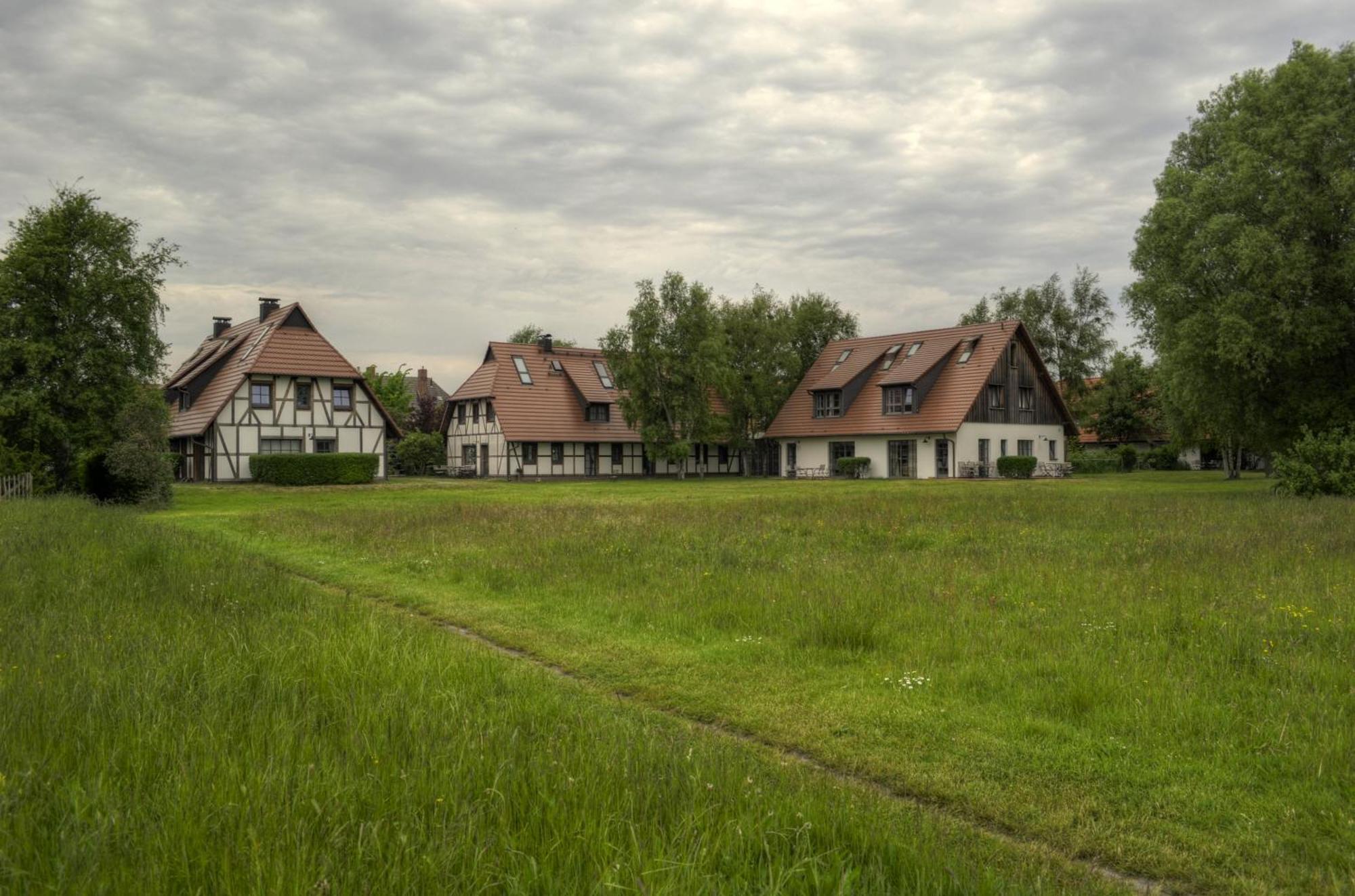 Godewind Hotel Hiddensee